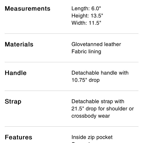 Coach glovetanned Dakota Bucket Bag army green - Picture 4 of 6